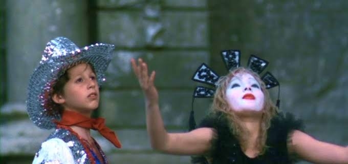 【画像】映画のワンシーンを貼ると観たことある人が作品名を当ててくれるトピ Part10