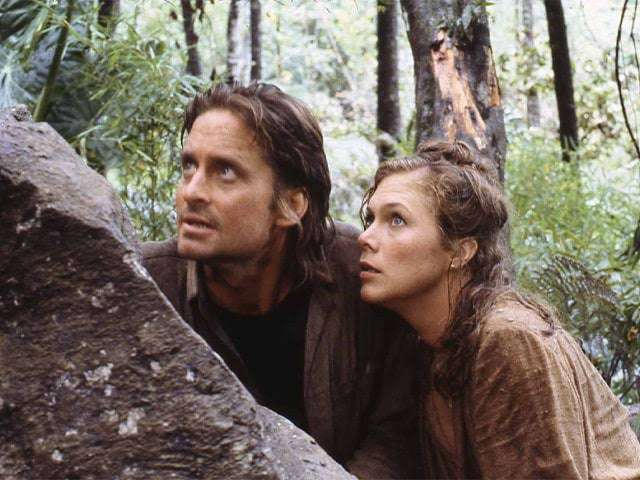 【画像】映画のワンシーンを貼ると観たことある人が作品名を当ててくれるトピ Part10