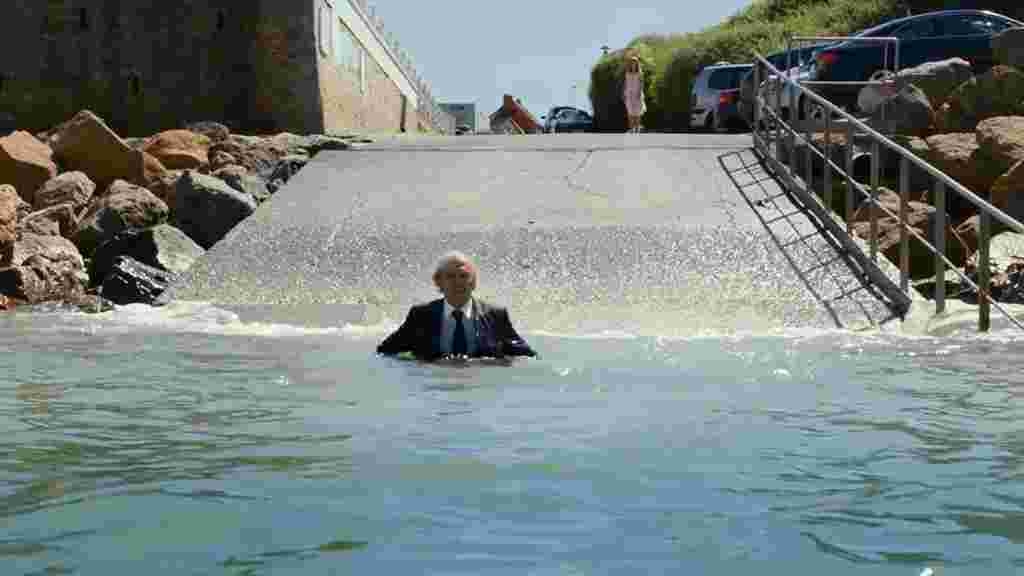 【画像】映画のワンシーンを貼ると観たことある人が作品名を当ててくれるトピ Part10