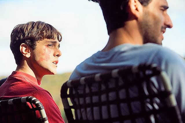 【画像】映画のワンシーンを貼ると観たことある人が作品名を当ててくれるトピ Part10