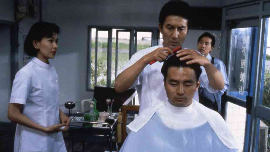 【画像】映画のワンシーンを貼ると観たことある人が作品名を当ててくれるトピ Part10