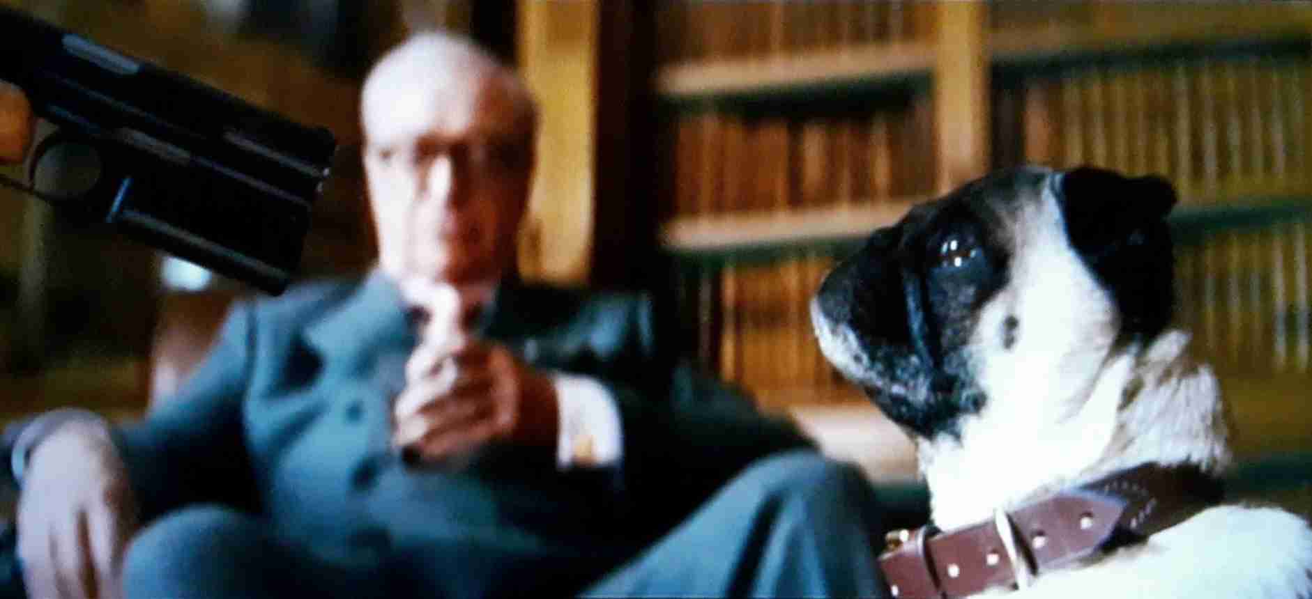 【画像】映画のワンシーンを貼ると観たことある人が作品名を当ててくれるトピ Part10