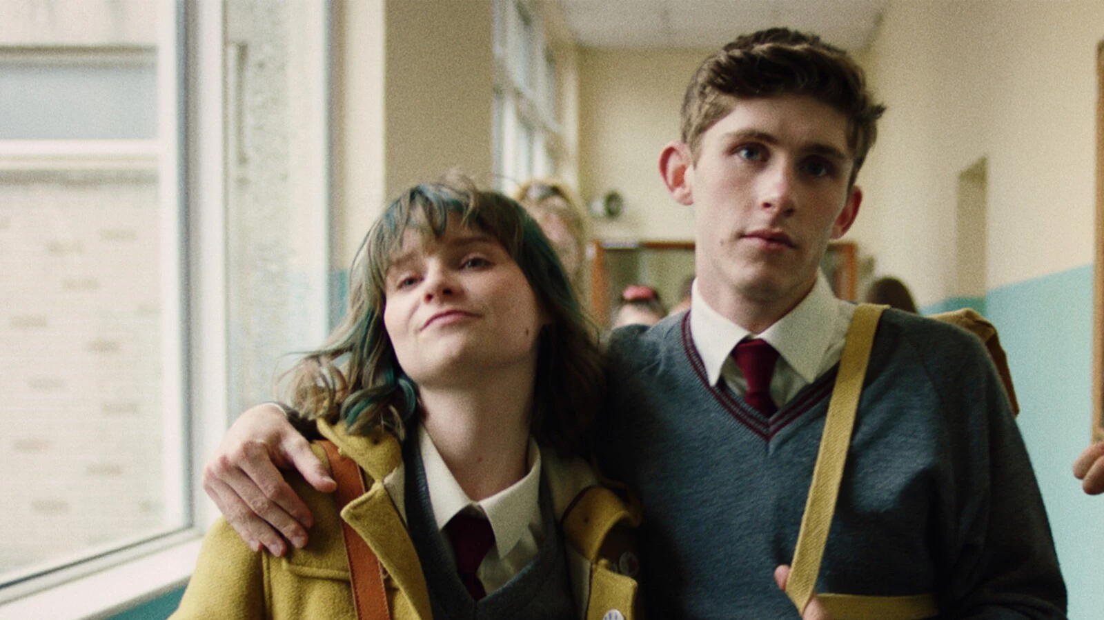 【画像】映画のワンシーンを貼ると観たことある人が作品名を当ててくれるトピ Part10