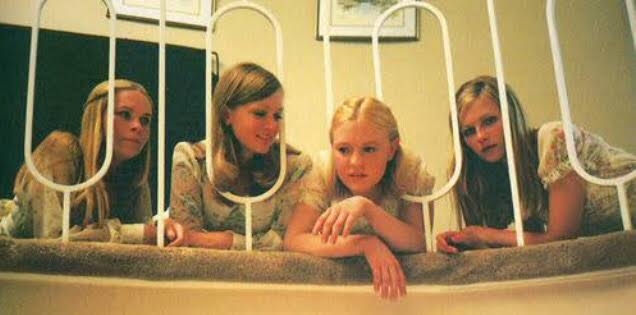 【画像】映画のワンシーンを貼ると観たことある人が作品名を当ててくれるトピ Part10