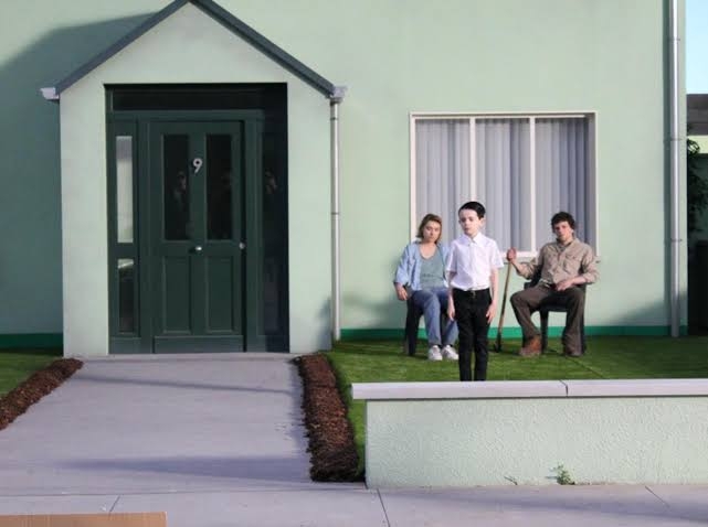 【画像】映画のワンシーンを貼ると観たことある人が作品名を当ててくれるトピ Part10