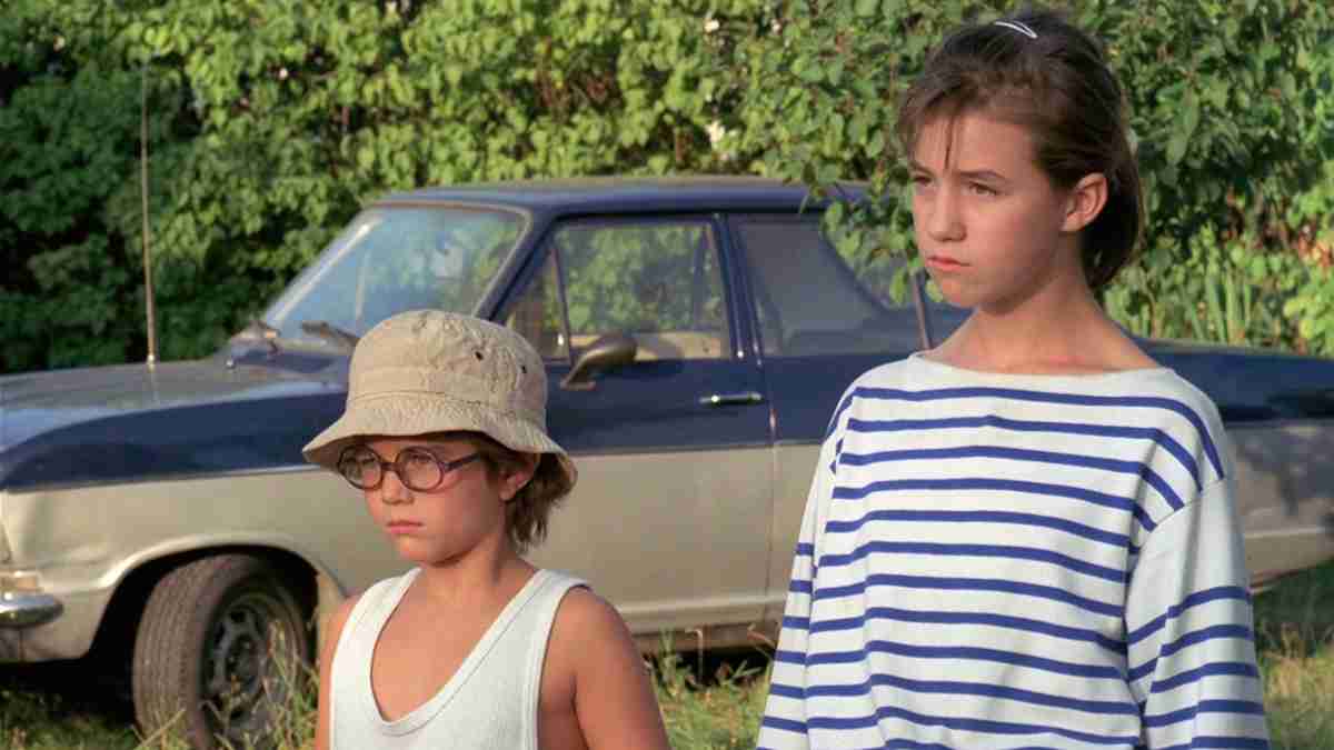 【画像】映画のワンシーンを貼ると観たことある人が作品名を当ててくれるトピ Part10