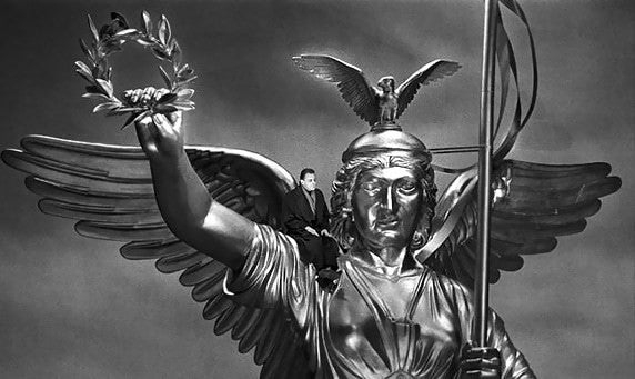 【画像】映画のワンシーンを貼ると観たことある人が作品名を当ててくれるトピ Part10