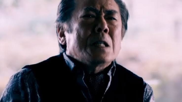 【画像】映画のワンシーンを貼ると観たことある人が作品名を当ててくれるトピ Part10