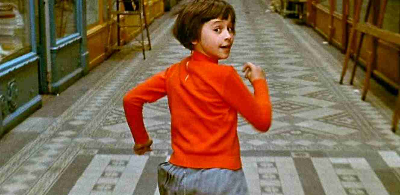 【画像】映画のワンシーンを貼ると観たことある人が作品名を当ててくれるトピ Part10