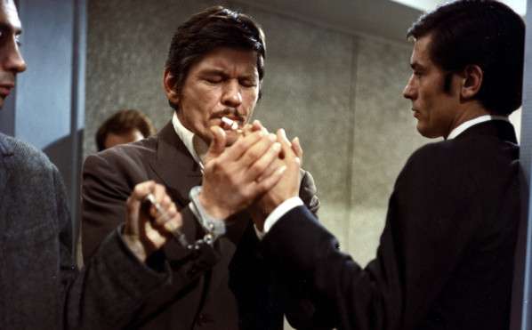 【画像】映画のワンシーンを貼ると観たことある人が作品名を当ててくれるトピ Part10