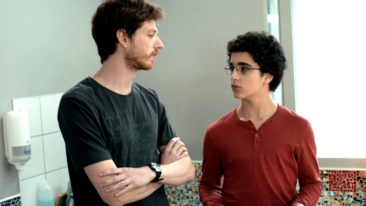 【画像】映画のワンシーンを貼ると観たことある人が作品名を当ててくれるトピ Part10