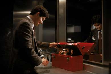 【画像】映画のワンシーンを貼ると観たことある人が作品名を当ててくれるトピ Part10