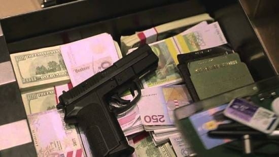 【画像】映画のワンシーンを貼ると観たことある人が作品名を当ててくれるトピ Part10