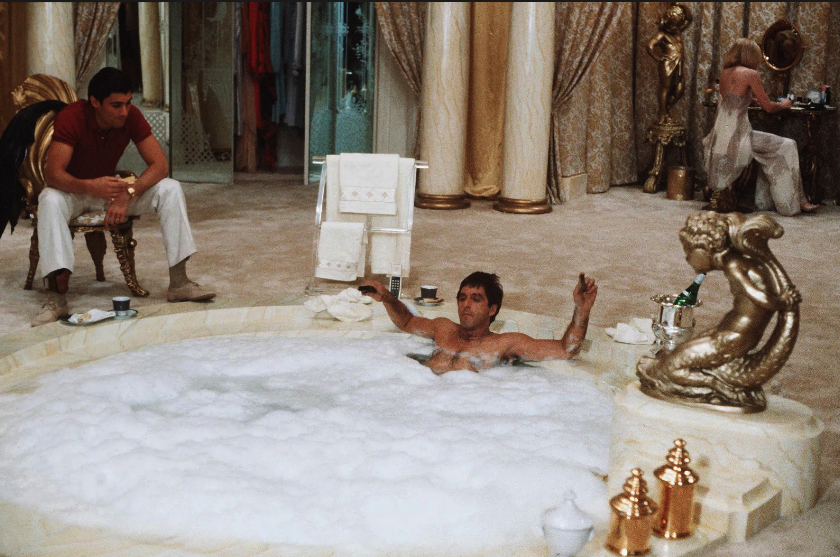 【画像】映画のワンシーンを貼ると観たことある人が作品名を当ててくれるトピ Part10