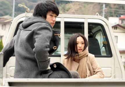 【画像】映画のワンシーンを貼ると観たことある人が作品名を当ててくれるトピ Part10