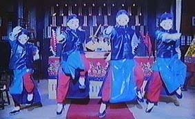 【画像】映画のワンシーンを貼ると観たことある人が作品名を当ててくれるトピ Part10