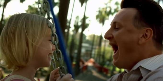 【画像】映画のワンシーンを貼ると観たことある人が作品名を当ててくれるトピ Part10