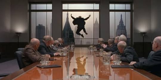 【画像】映画のワンシーンを貼ると観たことある人が作品名を当ててくれるトピ Part10