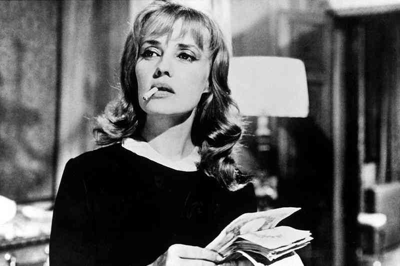 【画像】映画のワンシーンを貼ると観たことある人が作品名を当ててくれるトピ Part10