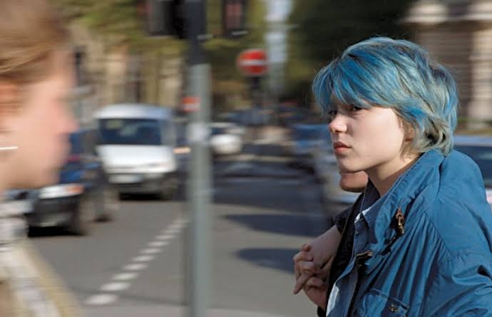 【画像】映画のワンシーンを貼ると観たことある人が作品名を当ててくれるトピ Part10