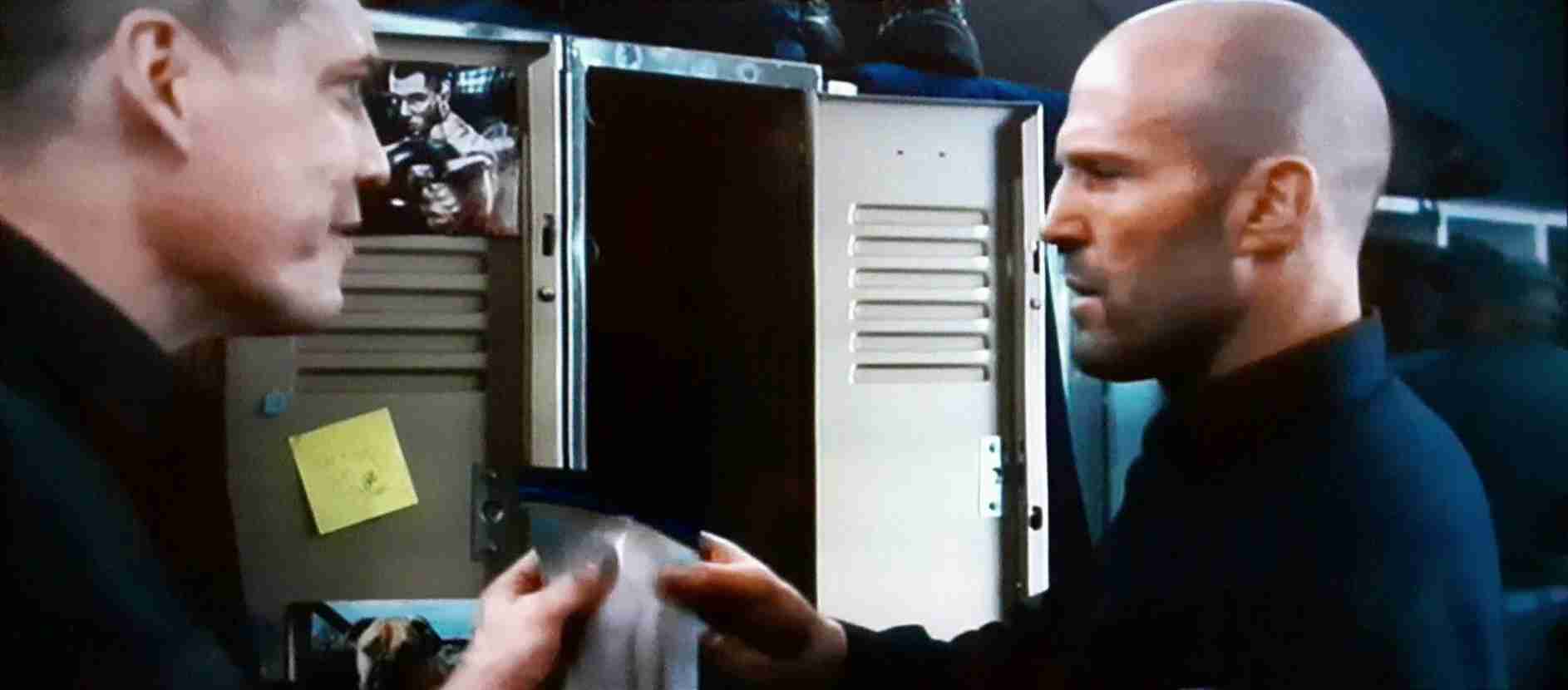 【画像】映画のワンシーンを貼ると観たことある人が作品名を当ててくれるトピ Part10