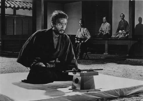 【画像】映画のワンシーンを貼ると観たことある人が作品名を当ててくれるトピ Part10