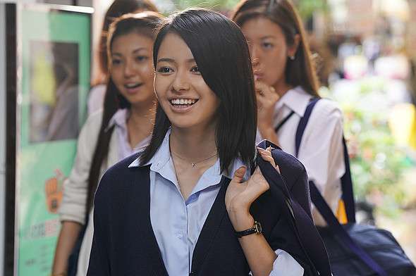 【画像】映画のワンシーンを貼ると観たことある人が作品名を当ててくれるトピ Part10