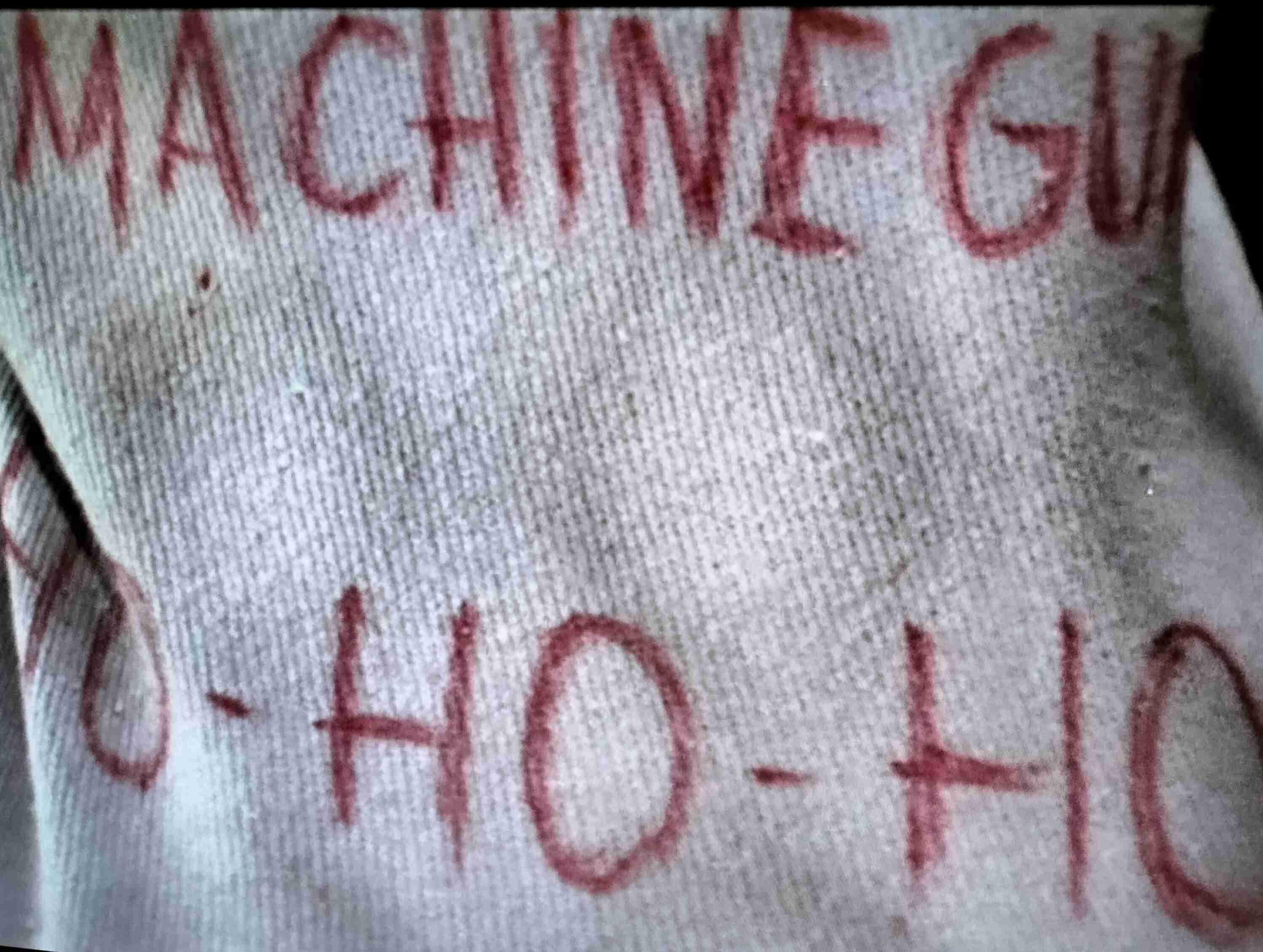 【画像】映画のワンシーンを貼ると観たことある人が作品名を当ててくれるトピ Part10