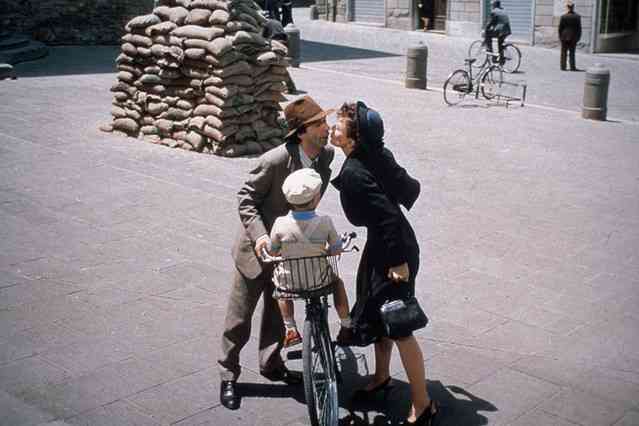 【画像】映画のワンシーンを貼ると観たことある人が作品名を当ててくれるトピ Part10