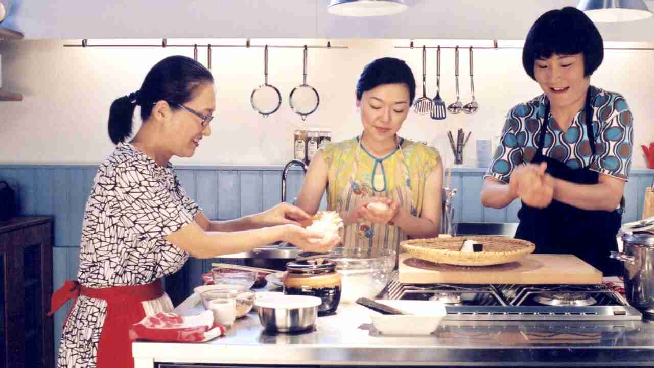 【画像】映画のワンシーンを貼ると観たことある人が作品名を当ててくれるトピ Part10