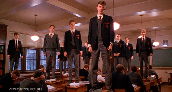 【画像】映画のワンシーンを貼ると観たことある人が作品名を当ててくれるトピ Part10