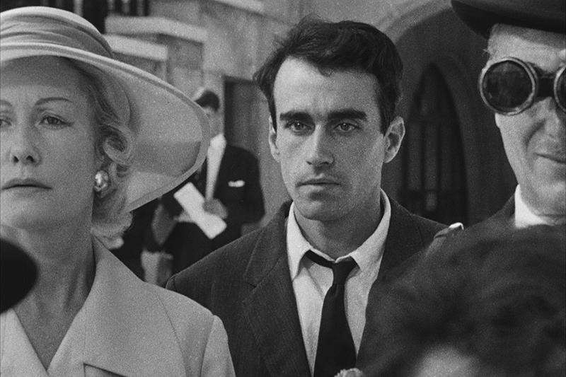 【画像】映画のワンシーンを貼ると観たことある人が作品名を当ててくれるトピ Part10