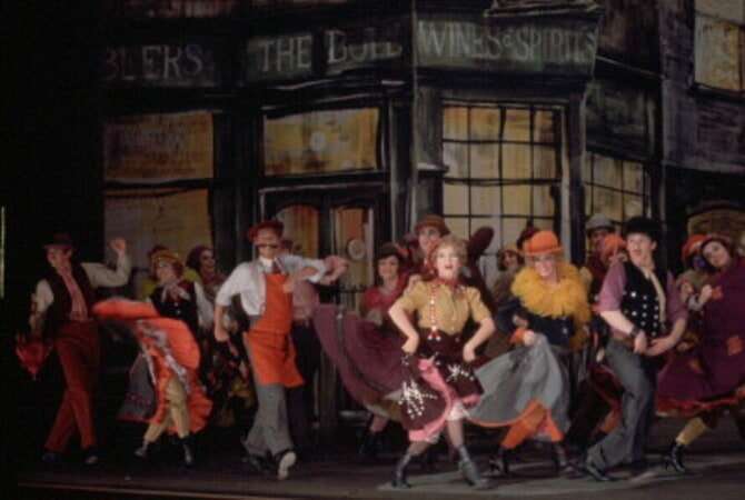 【画像】映画のワンシーンを貼ると観たことある人が作品名を当ててくれるトピ Part10