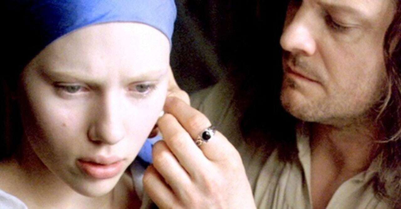 【画像】映画のワンシーンを貼ると観たことある人が作品名を当ててくれるトピ Part10