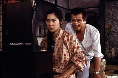 【画像】映画のワンシーンを貼ると観たことある人が作品名を当ててくれるトピ Part10