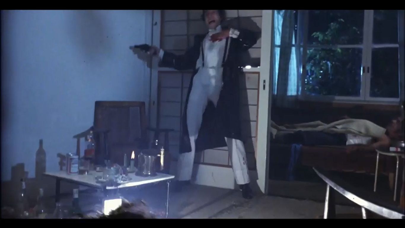 【画像】映画のワンシーンを貼ると観たことある人が作品名を当ててくれるトピ Part10