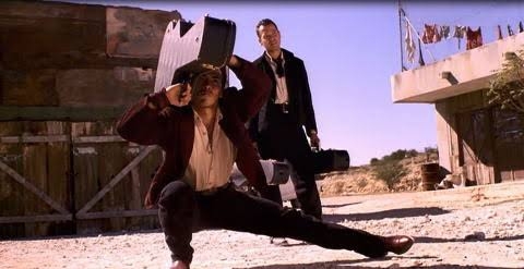 【画像】映画のワンシーンを貼ると観たことある人が作品名を当ててくれるトピ Part10