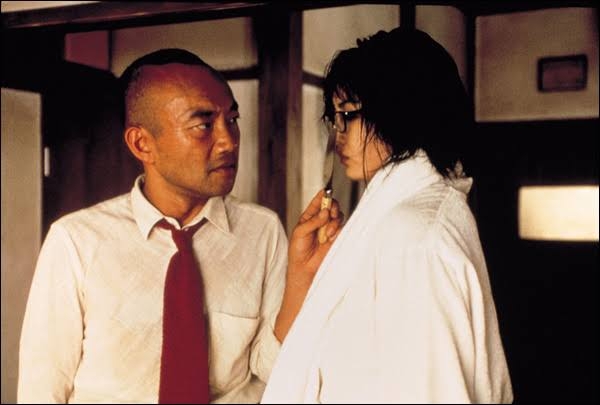 【画像】映画のワンシーンを貼ると観たことある人が作品名を当ててくれるトピ Part10