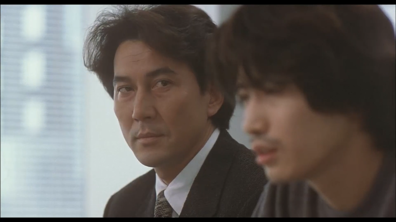 【画像】映画のワンシーンを貼ると観たことある人が作品名を当ててくれるトピ Part10