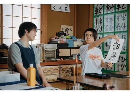 【画像】映画のワンシーンを貼ると観たことある人が作品名を当ててくれるトピ Part10