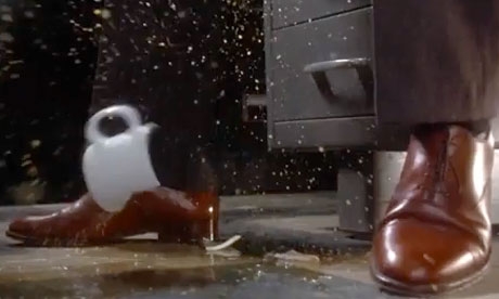 【画像】映画のワンシーンを貼ると観たことある人が作品名を当ててくれるトピ Part10