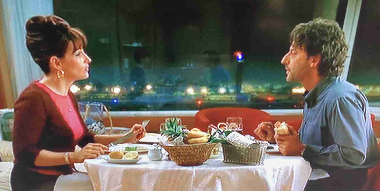 【画像】映画のワンシーンを貼ると観たことある人が作品名を当ててくれるトピ Part10