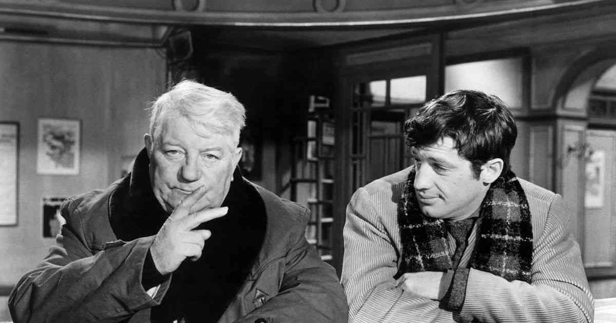 【画像】映画のワンシーンを貼ると観たことある人が作品名を当ててくれるトピ Part10