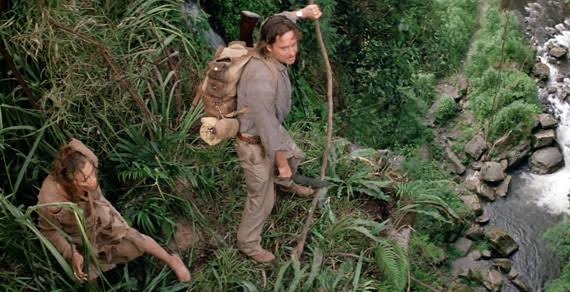 【画像】映画のワンシーンを貼ると観たことある人が作品名を当ててくれるトピ Part10