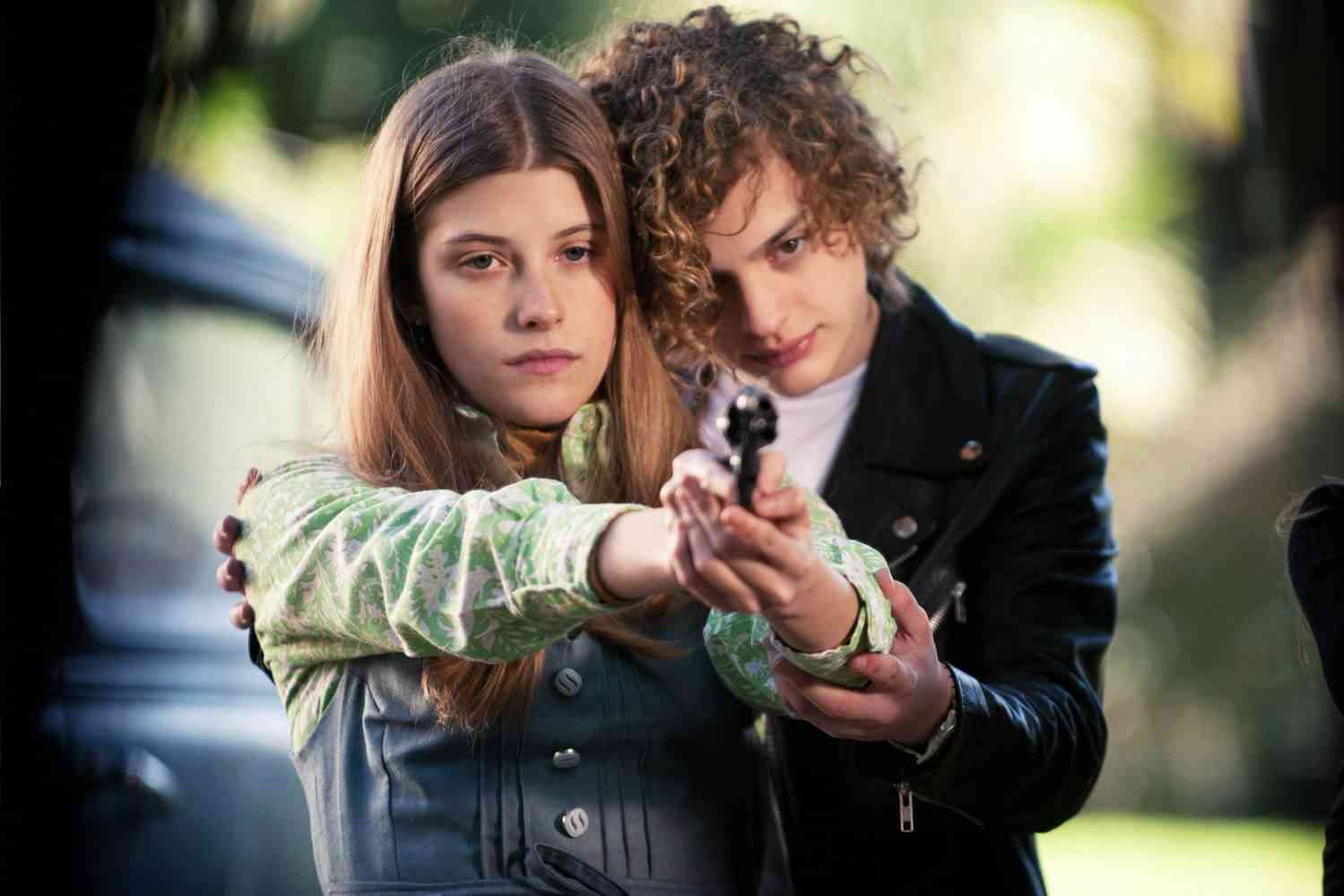 【画像】映画のワンシーンを貼ると観たことある人が作品名を当ててくれるトピ Part10