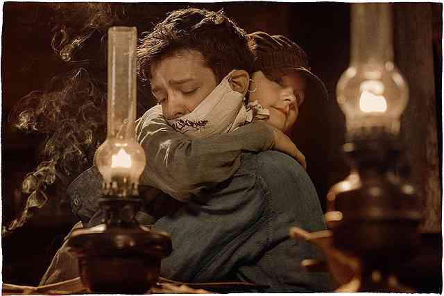 【画像】映画のワンシーンを貼ると観たことある人が作品名を当ててくれるトピ Part10