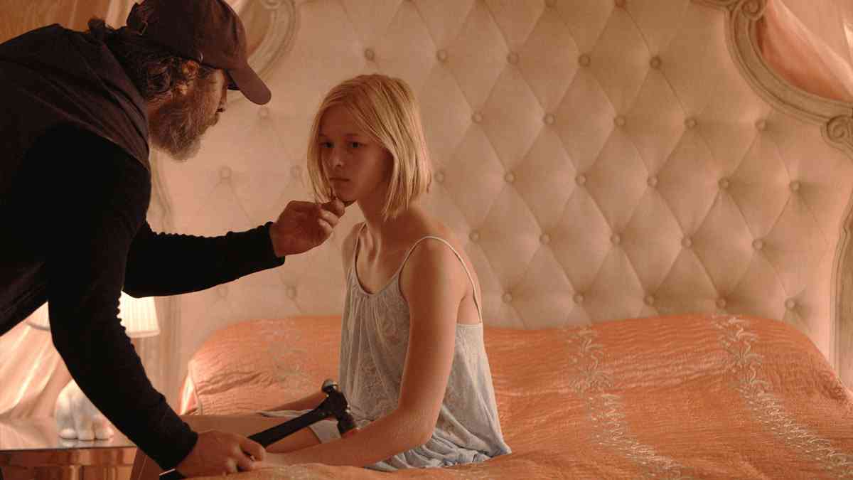 【画像】映画のワンシーンを貼ると観たことある人が作品名を当ててくれるトピ Part10