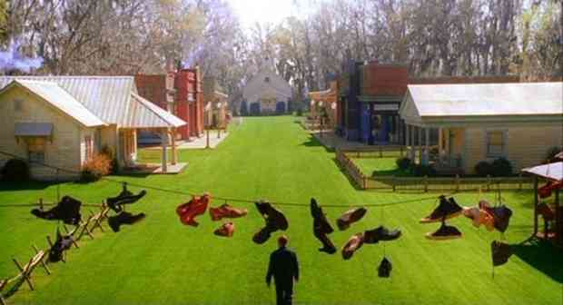 【画像】映画のワンシーンを貼ると観たことある人が作品名を当ててくれるトピ Part10