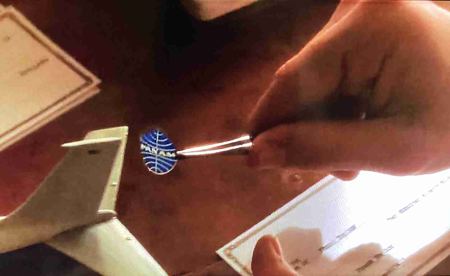 【画像】映画のワンシーンを貼ると観たことある人が作品名を当ててくれるトピ Part10