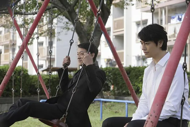 【画像】映画のワンシーンを貼ると観たことある人が作品名を当ててくれるトピ Part10